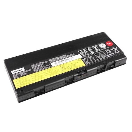 Lenovo BATTERY EXTERNAL, 6C, 90WH, LI 5B10W13952